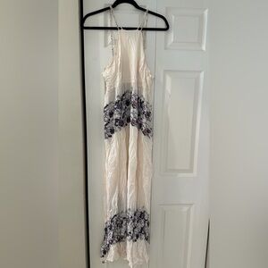 Free People Maxi Dress